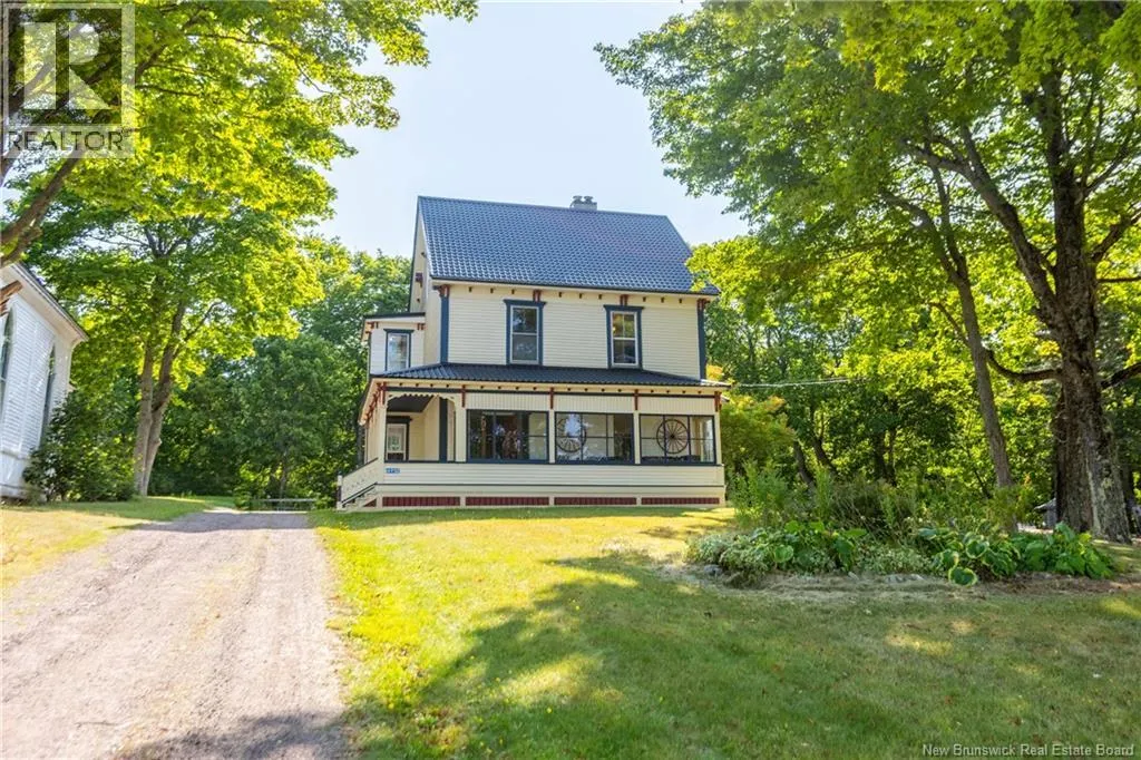 4952 Main Street