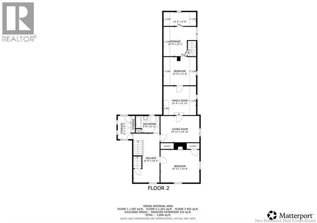 4952 Main Street