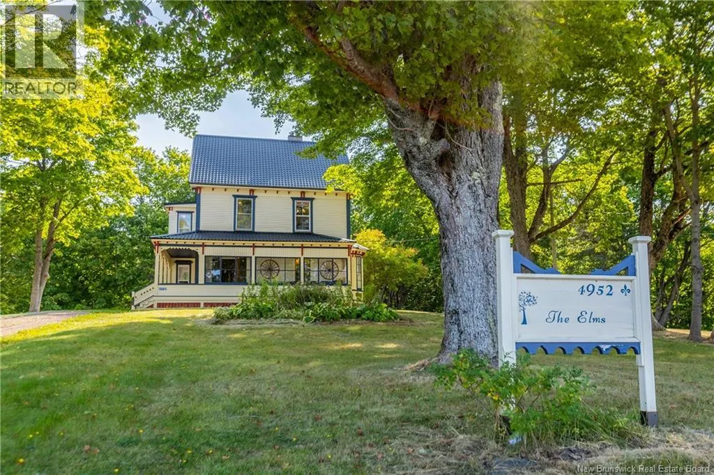 4952 Main Street