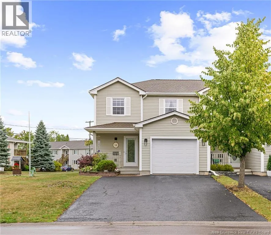 14 Firmin Crescent