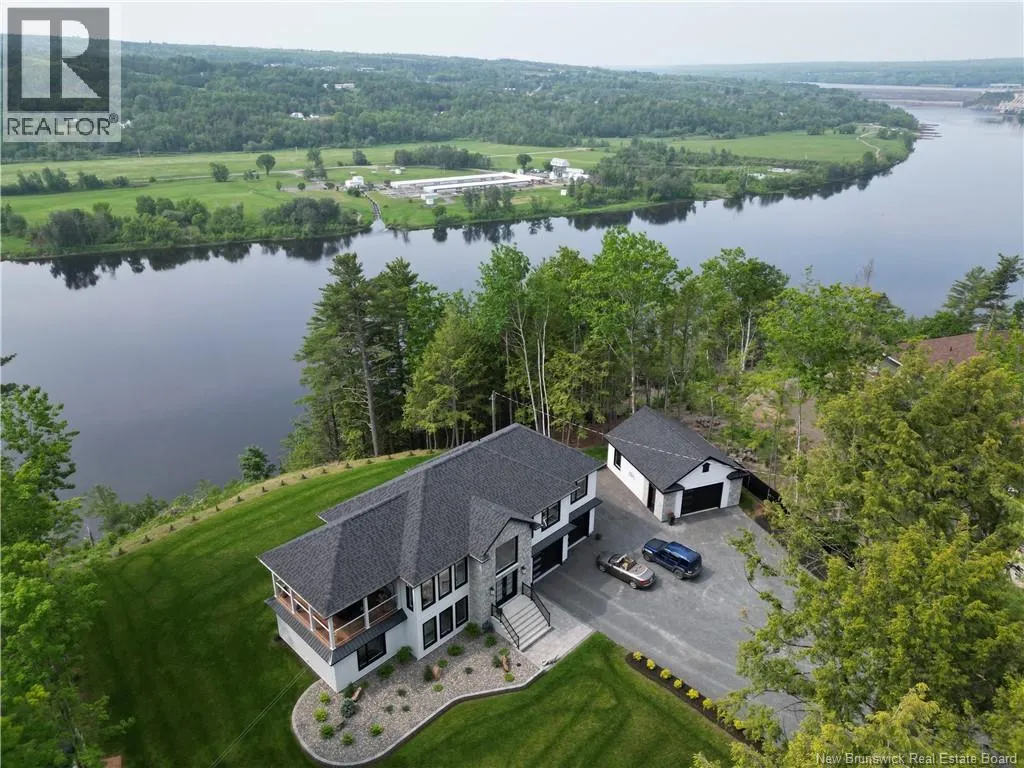 230 Crocks Point Road