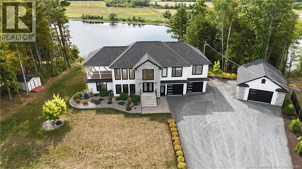230 Crocks Point Road