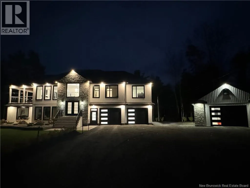 230 Crocks Point Road