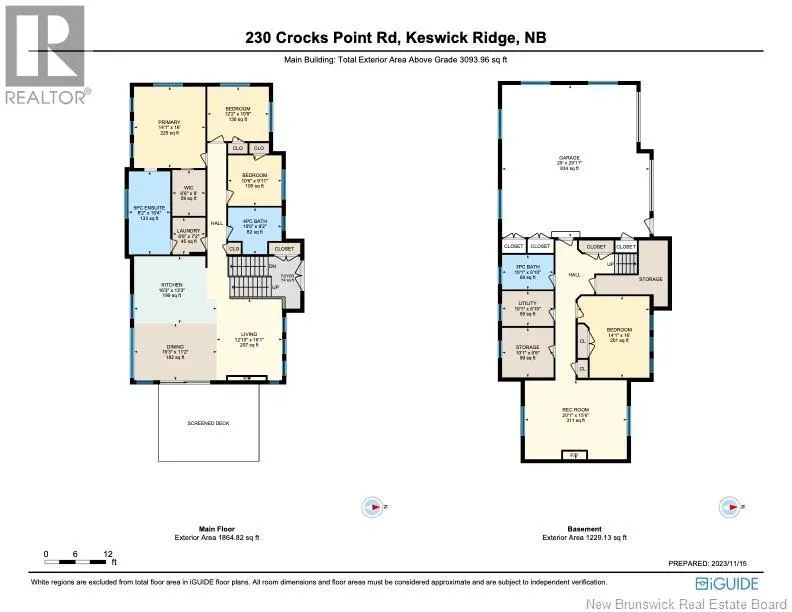 230 Crocks Point Road