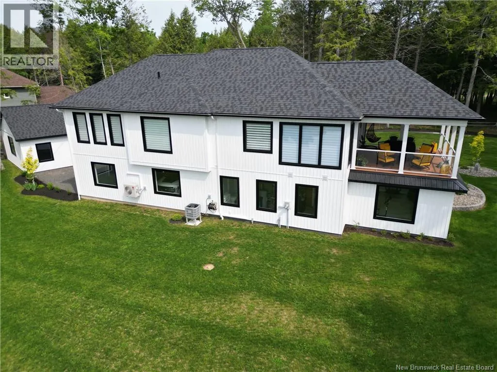 230 Crocks Point Road