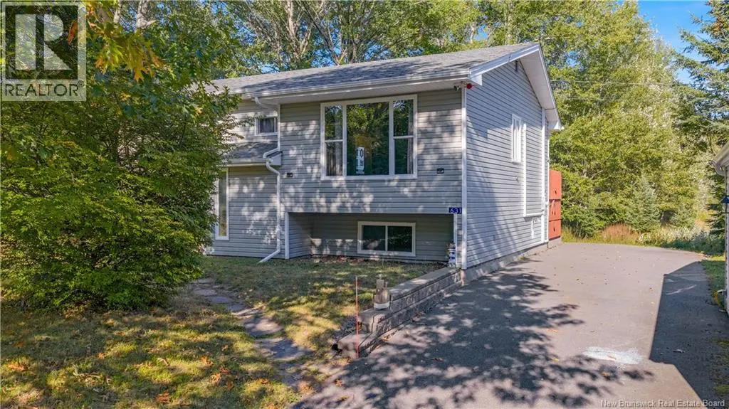631 Kennebecasis River Road