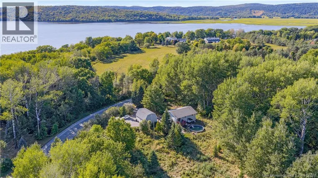 631 Kennebecasis River Road