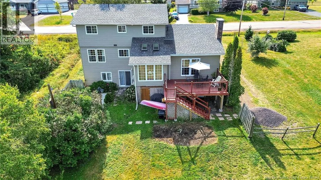 939 Coverdale Road