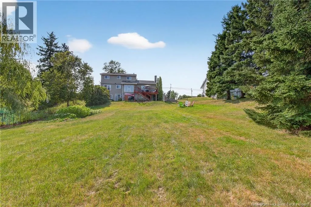 939 Coverdale Road