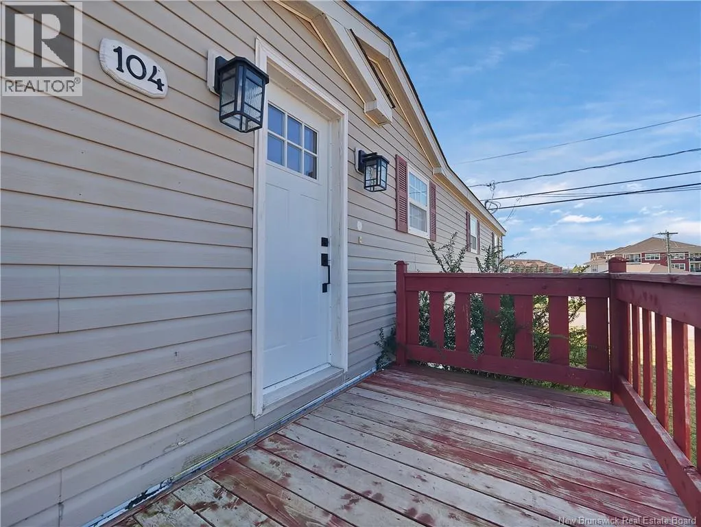 104 Canaan Street
