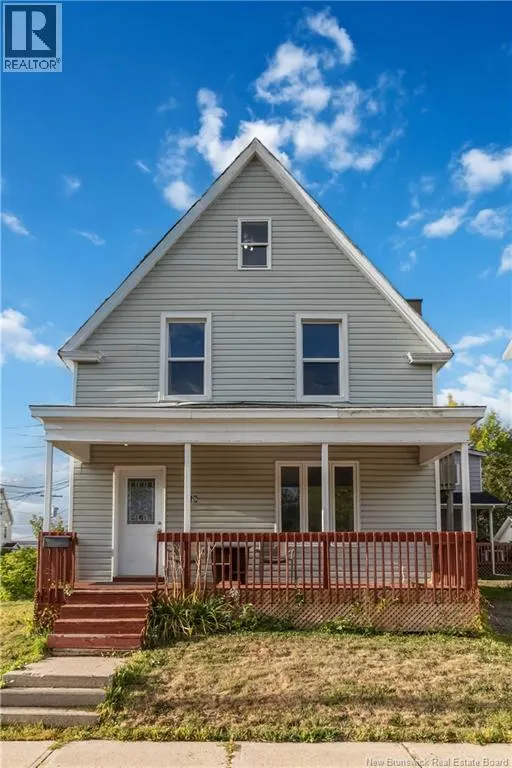 19 Eden Street