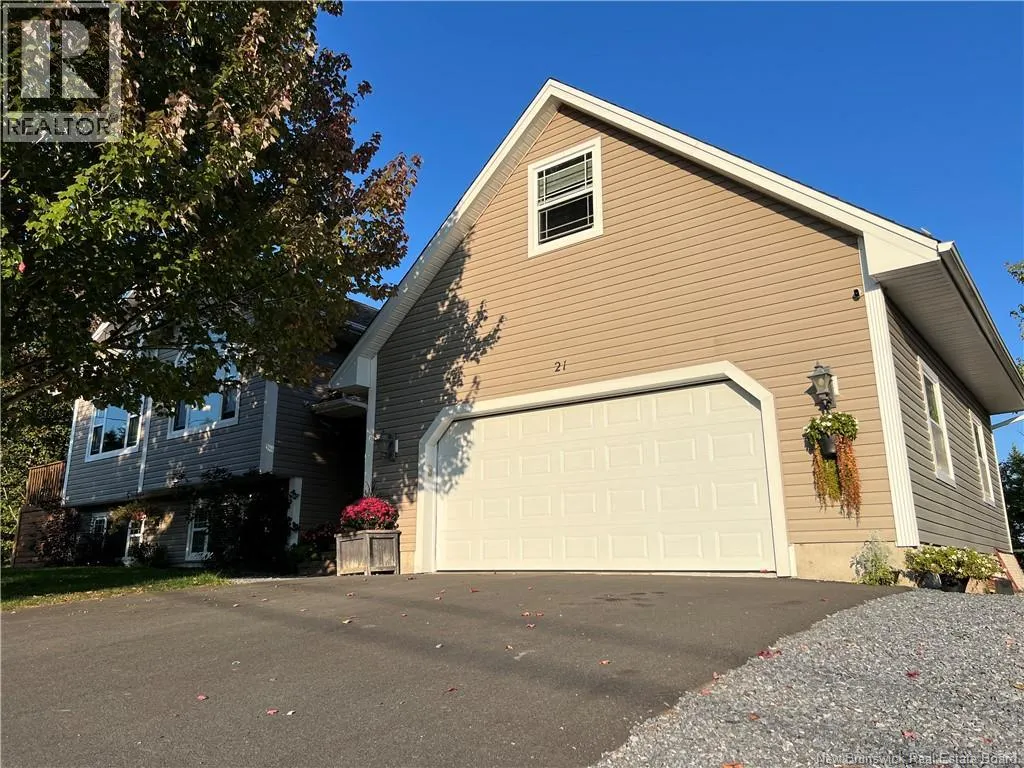 21 Osprey Ridge