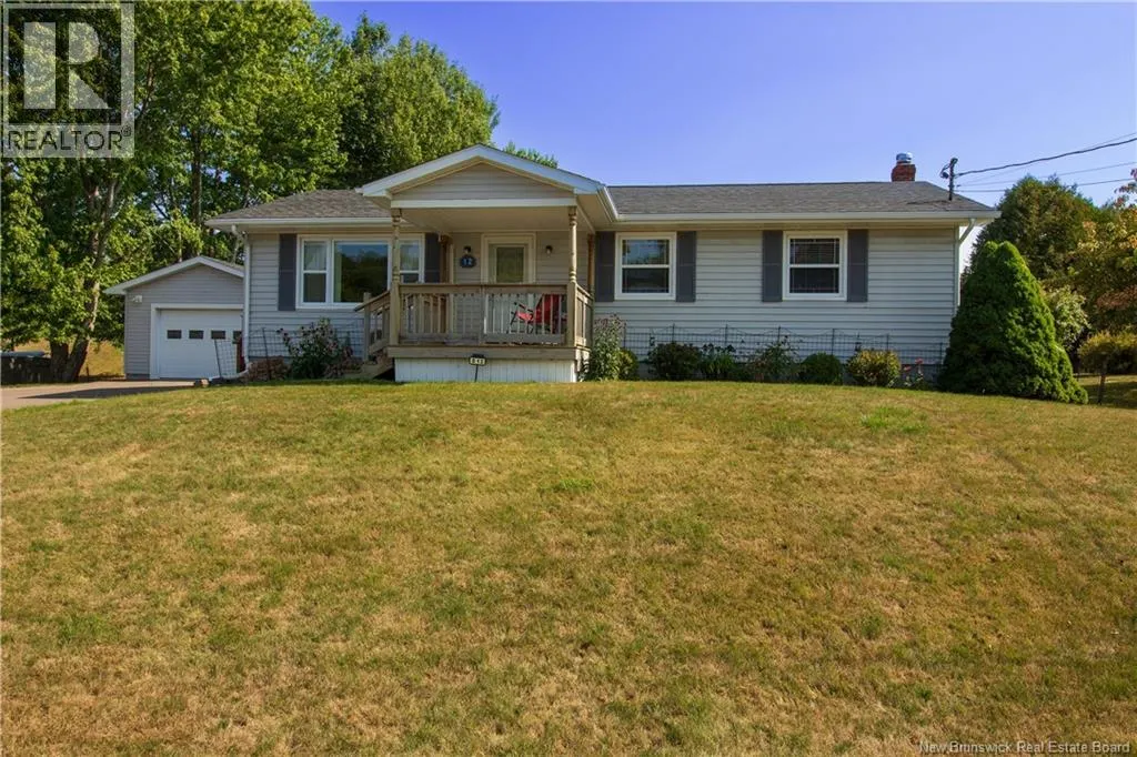 12 Barbara Street