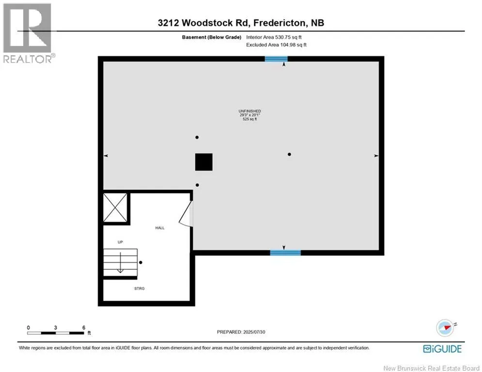 3212 Woodstock Road