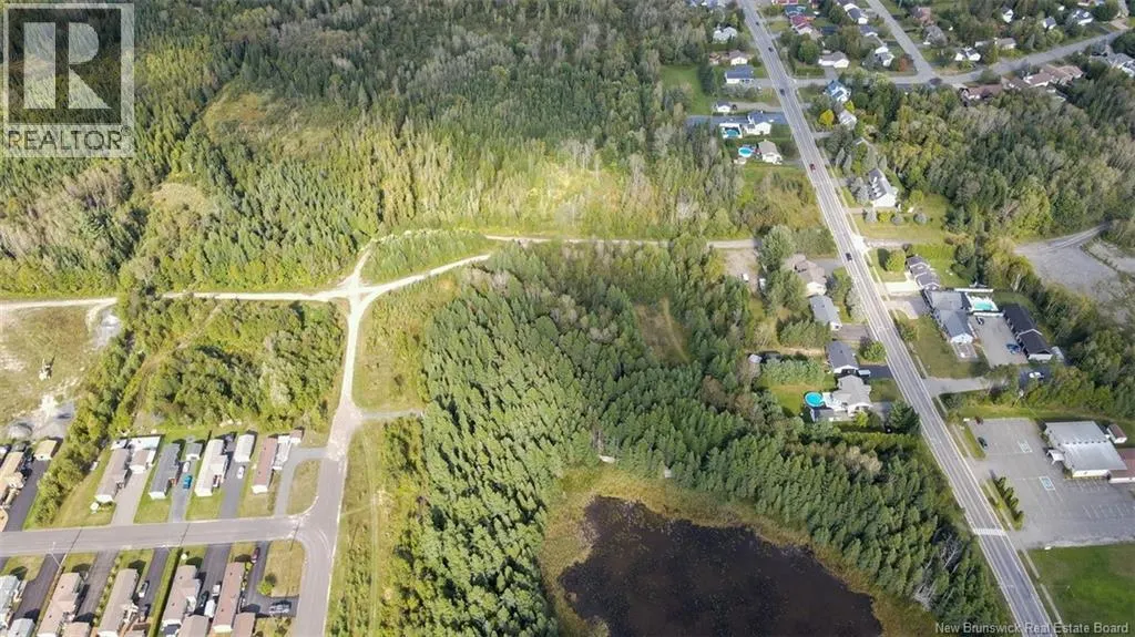 Lot Olivier-Boucher Road