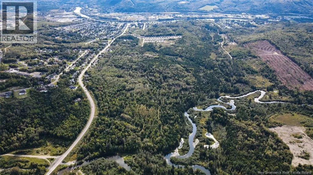 Lot Olivier-Boucher Road