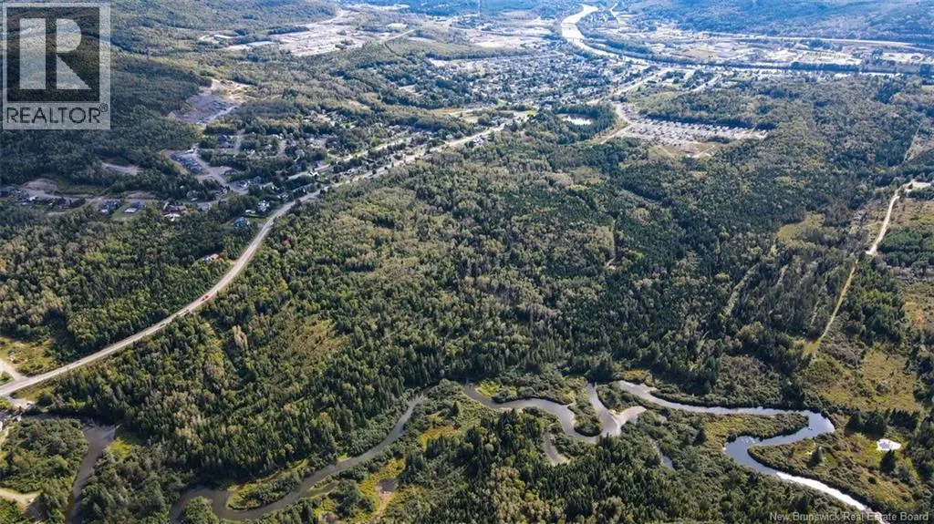Lot Olivier-Boucher Road