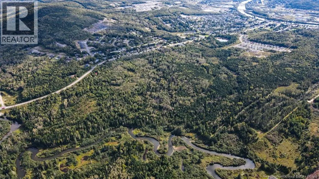 Lot Olivier-Boucher Road