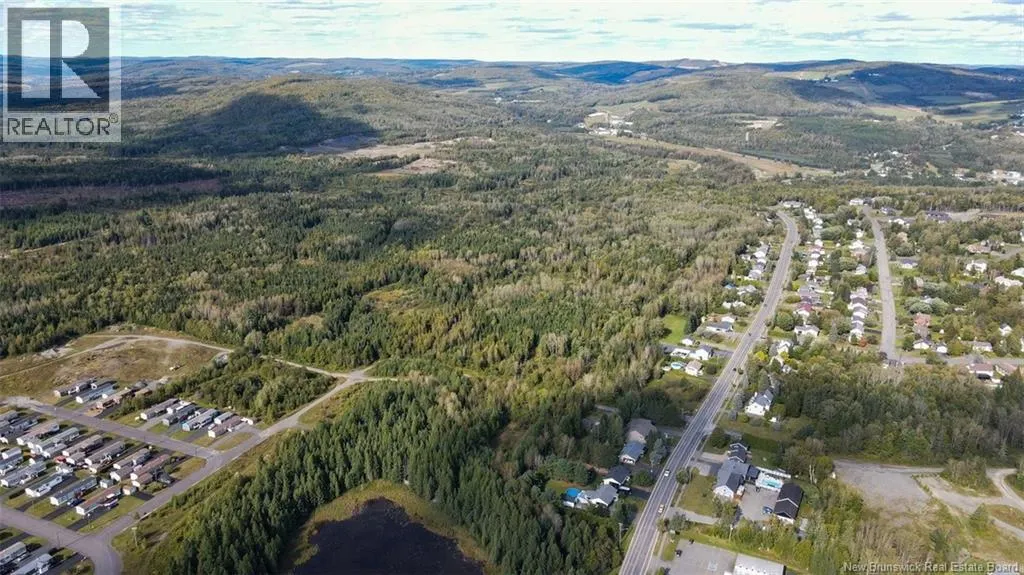 Lot Olivier-Boucher Road