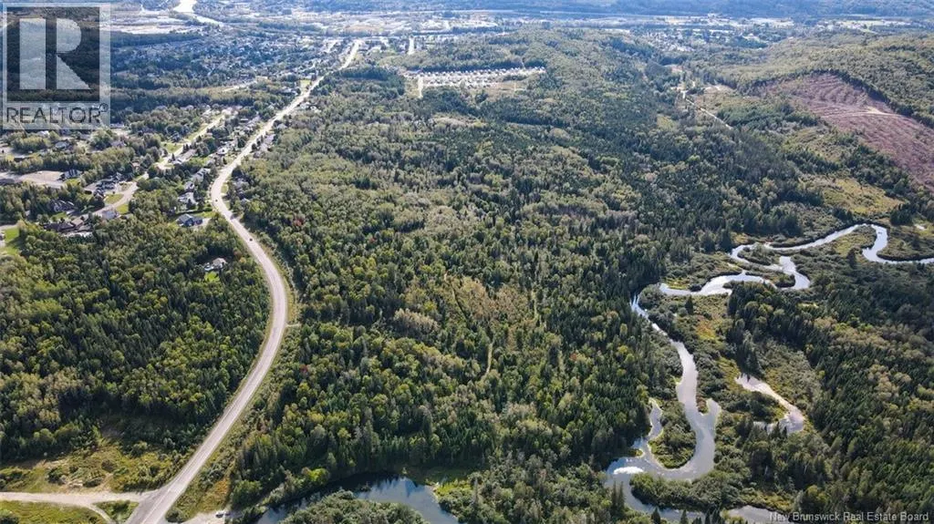 Lot Olivier-Boucher Road