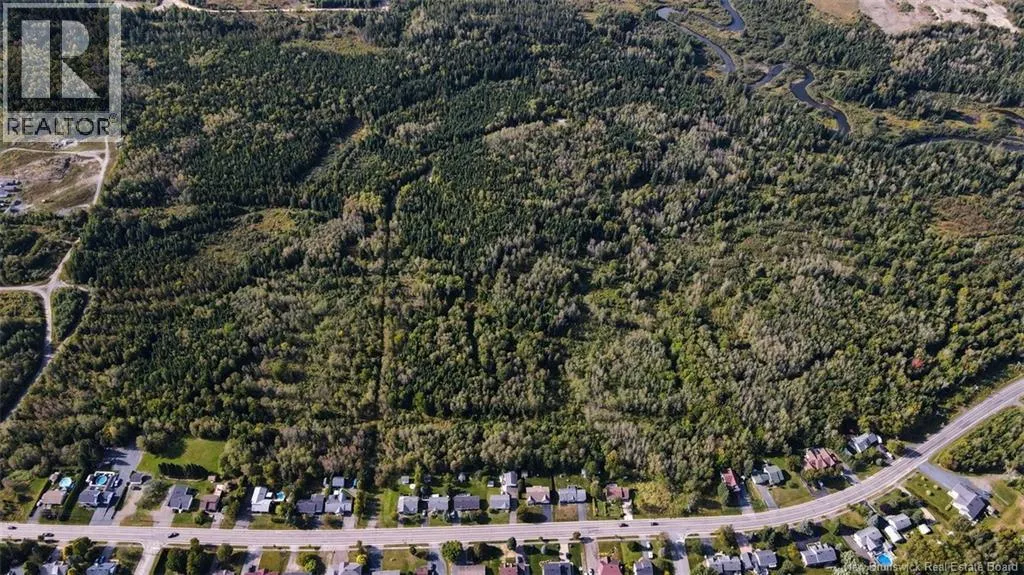 Lot Olivier-Boucher Road
