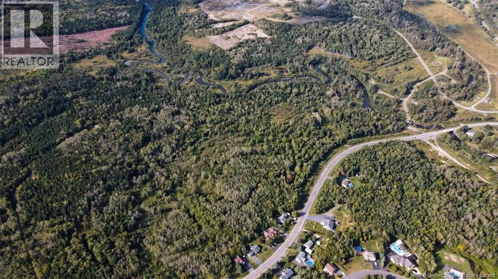 Lot Olivier-Boucher Road