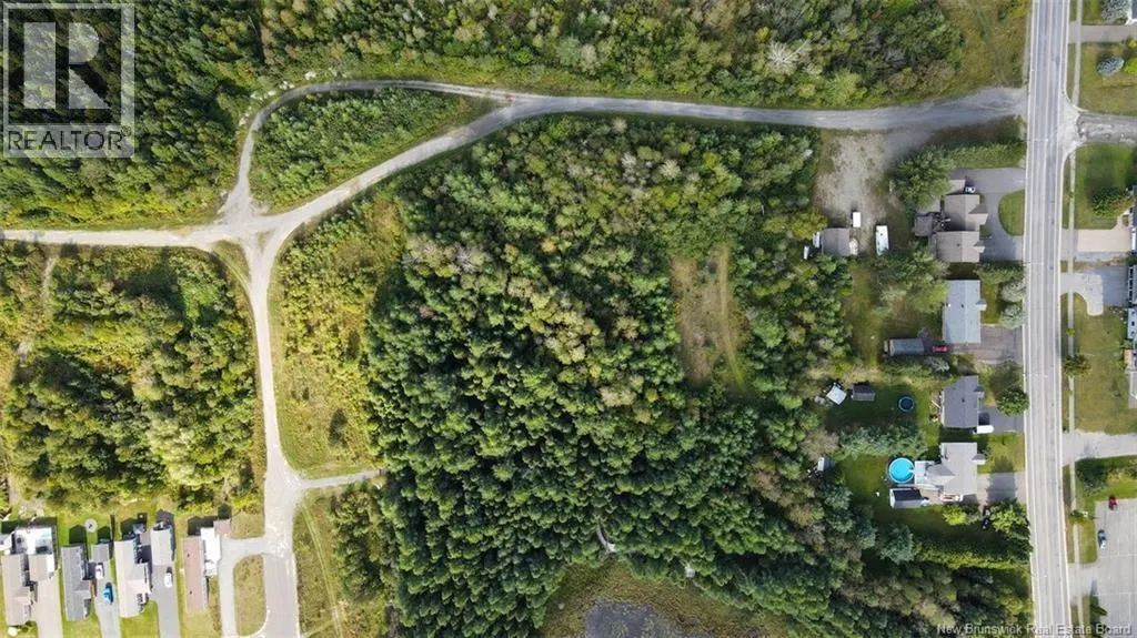 Lot Olivier-Boucher Road