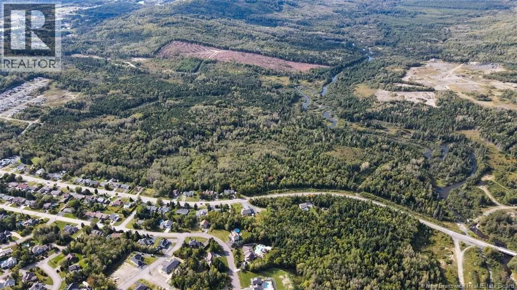 Lot Olivier-Boucher Road