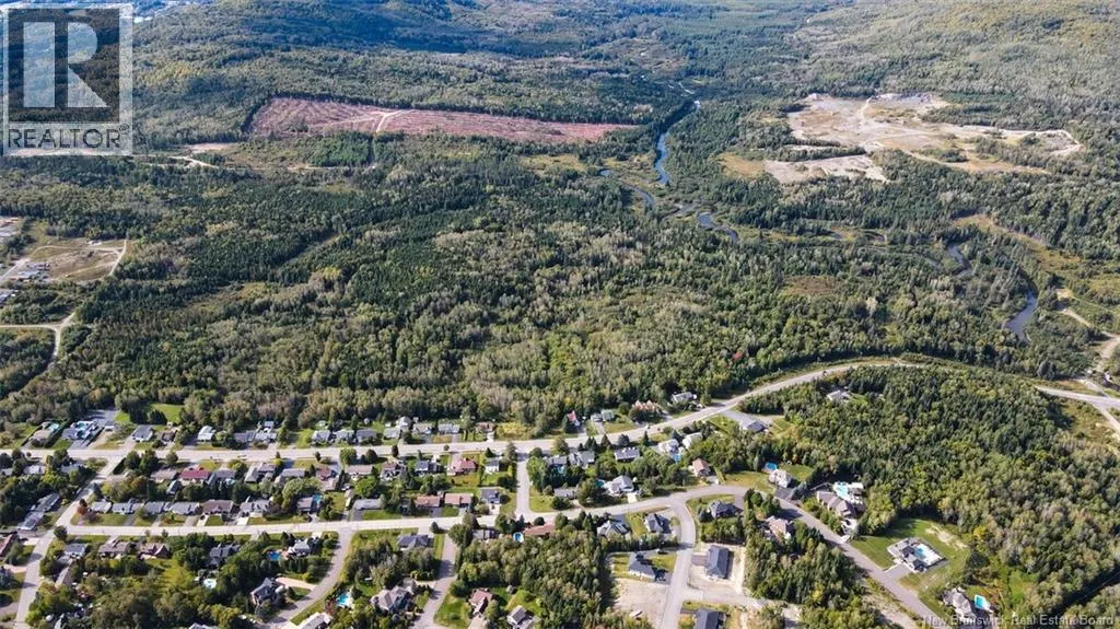 Lot Olivier-Boucher Road