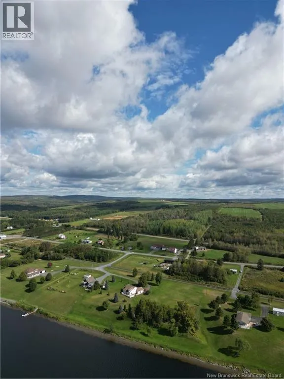 Vacant Lot Route 144