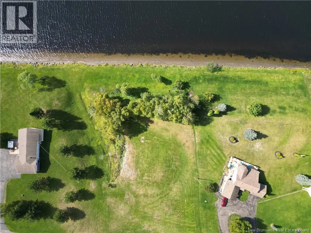 Vacant Lot Route 144