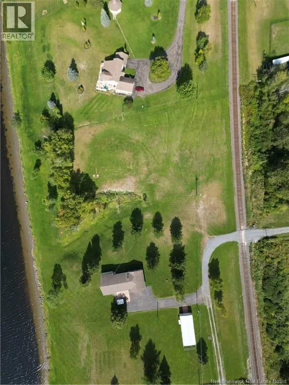 Vacant Lot Route 144