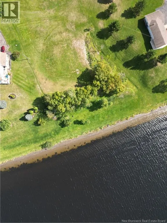 Vacant Lot Route 144