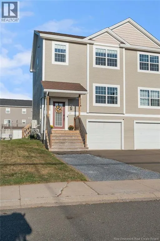 183 Penrose Street