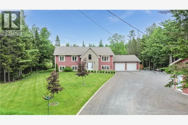 22 Independence Street