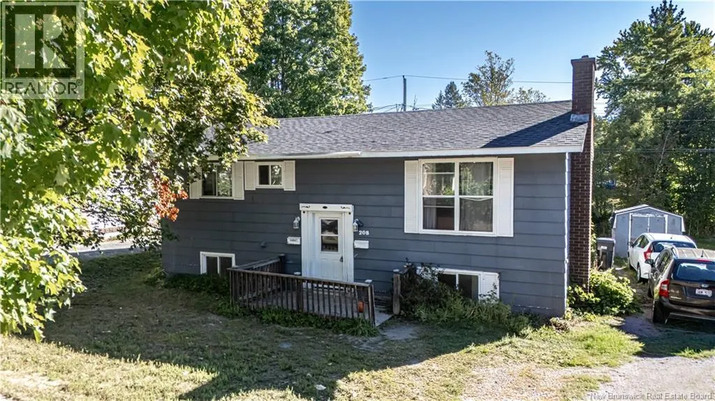 208 McKeen Street