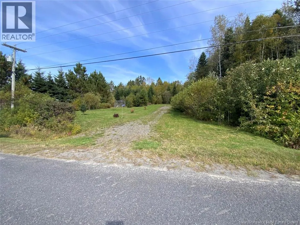 687 Toussaint Road