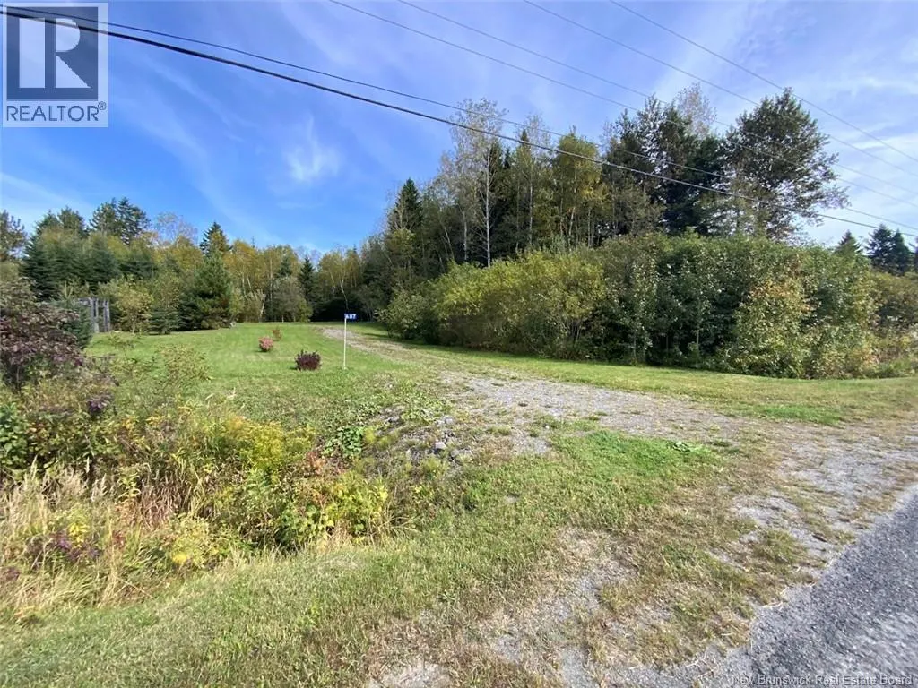 687 Toussaint Road