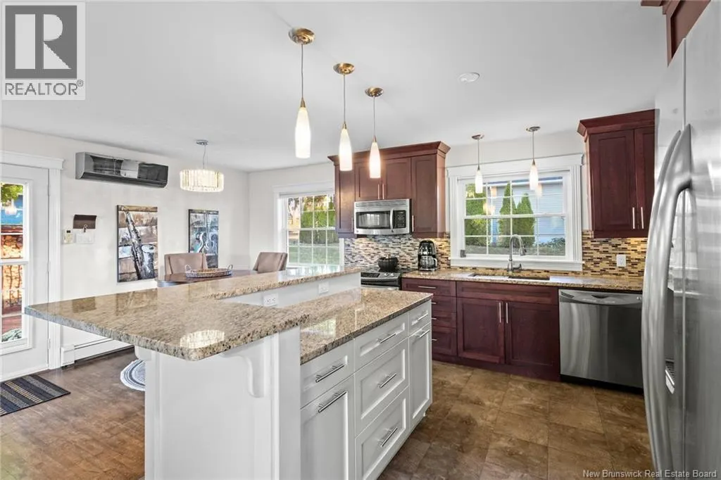 101 Preston Drive