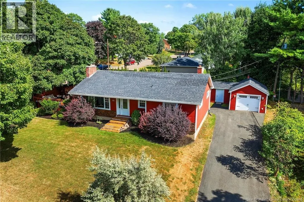 101 Preston Drive