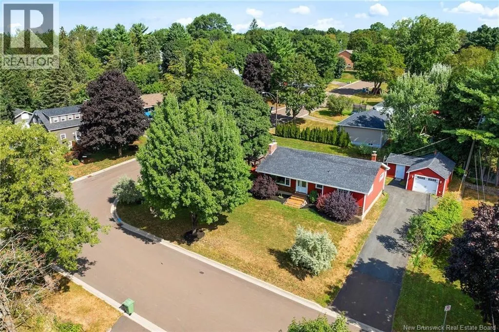 101 Preston Drive
