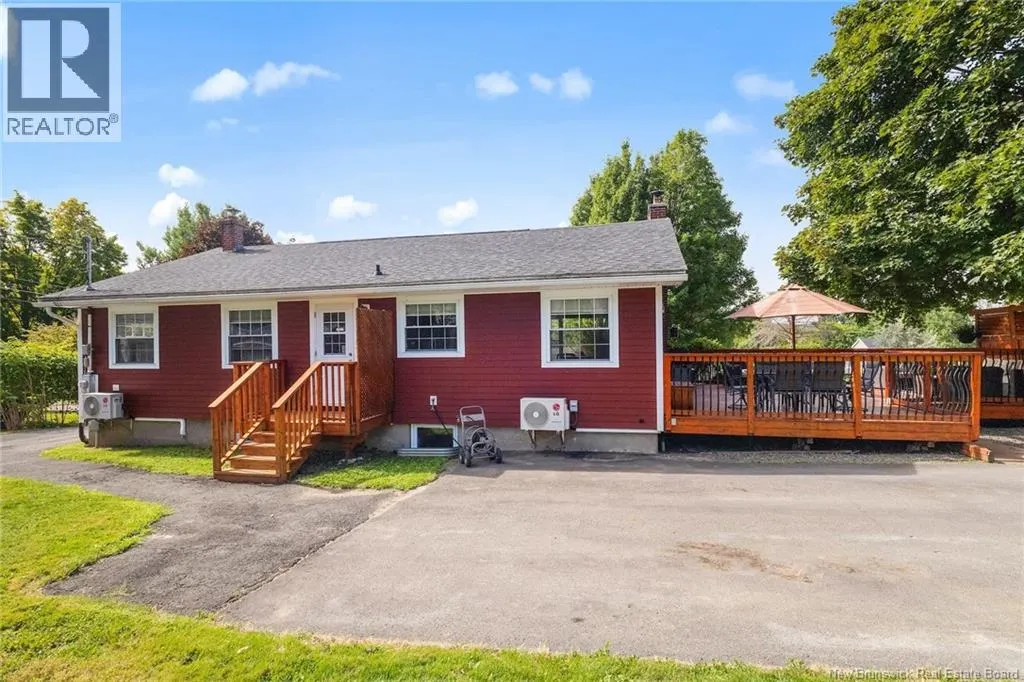 101 Preston Drive