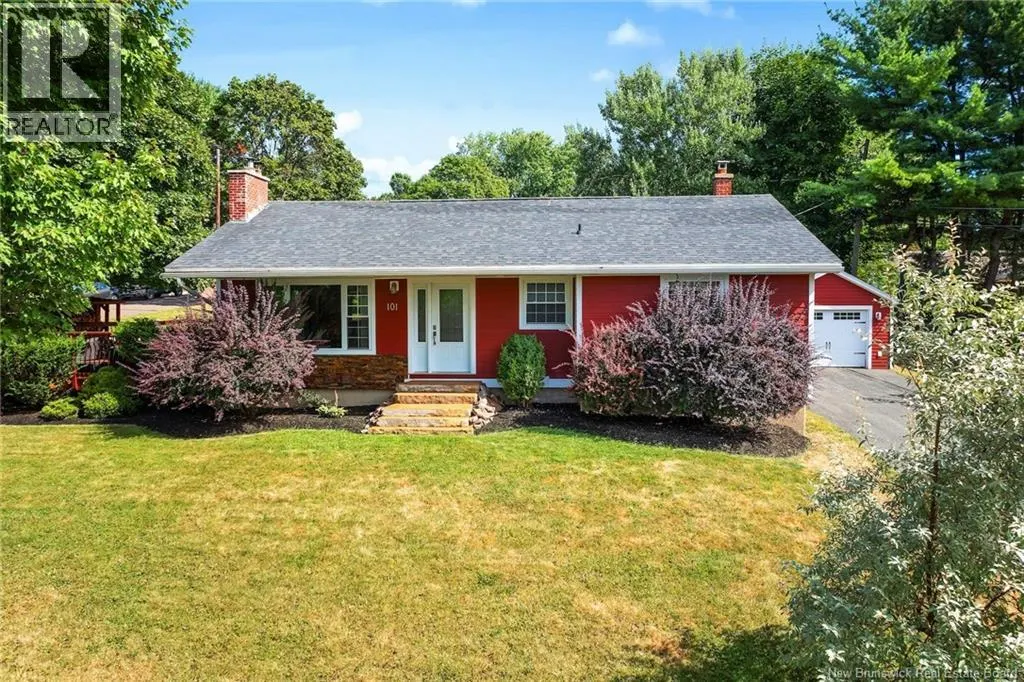 101 Preston Drive