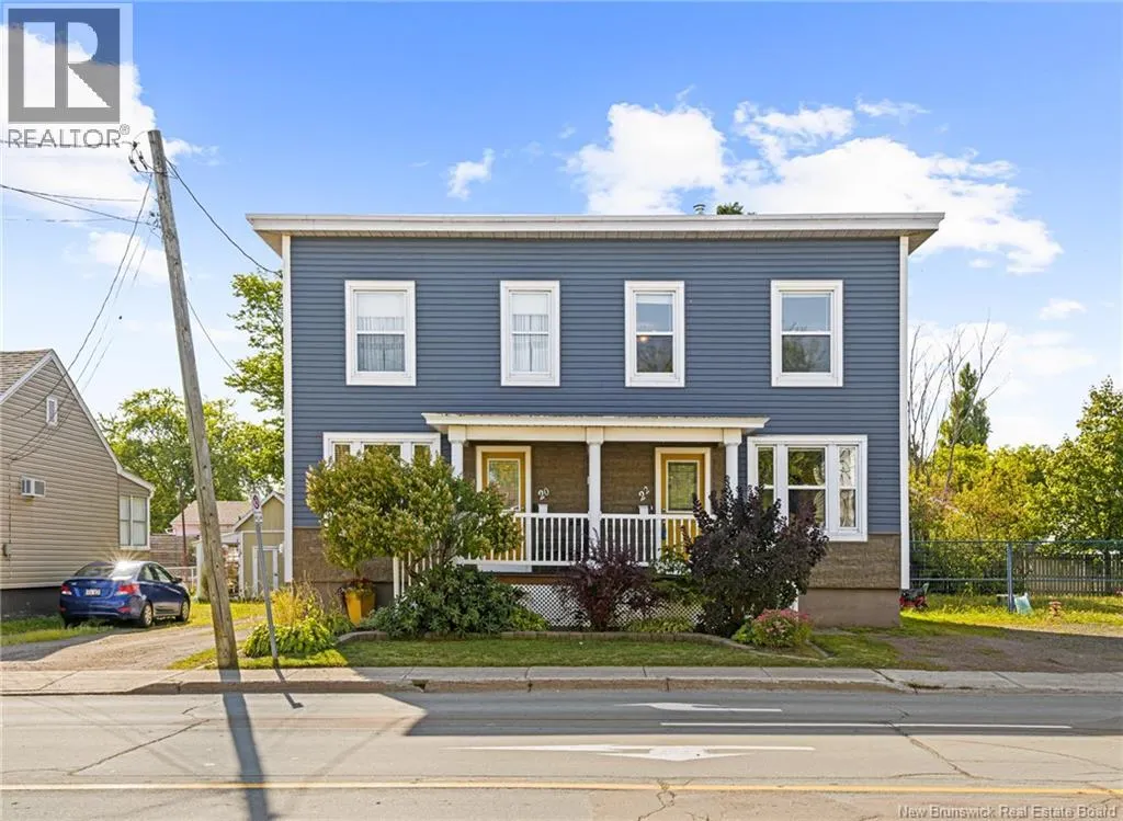 20-22 Sixth Street