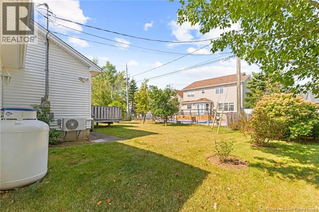 45 Foxwood Drive