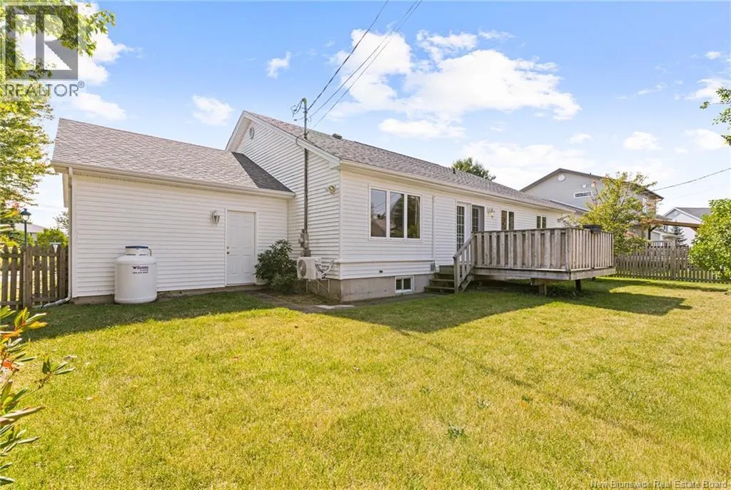 45 Foxwood Drive