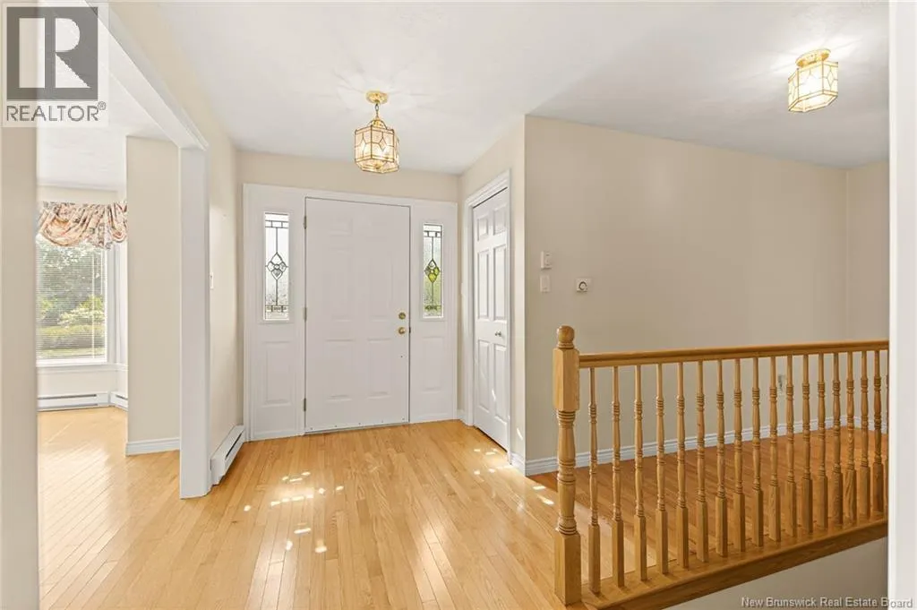 45 Foxwood Drive