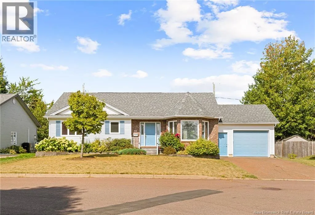45 Foxwood Drive