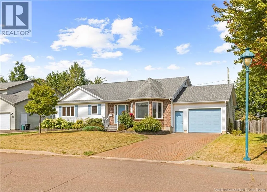 45 Foxwood Drive
