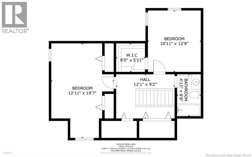 18 HILLVIEW Street